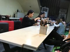 大堂-阿生哥螺蛳粉(二七万达店)