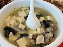 -碧海银沙海鲜餐厅(恒大海上威尼斯店)