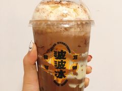 -喜茶(深圳福田星河COCO Park店)