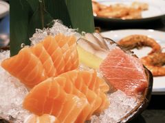-大渔铁板烧(东城店)