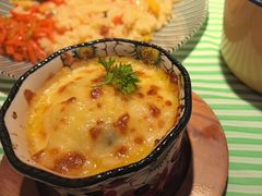 -楼兰新疆菜(江宁万达店)