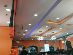 -西北朗益和穆斯林餐厅