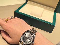 -亨得利(滨江道店)