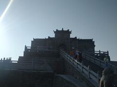 -南岳衡山风景名胜区