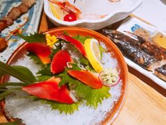 -小句号·精致料理(江南环球港店)