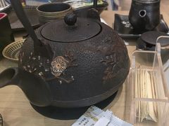 -御瀛日本料理