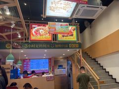 -华记煲仔华·煲仔饭(市桥易发店)