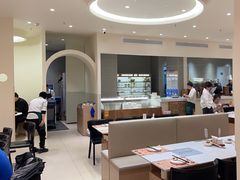 -小茉庐和牛自助火锅(龙湖万达店)
