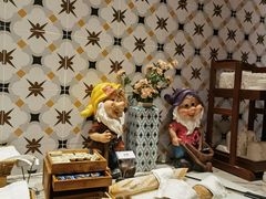 -杭州盛泰开元名都大酒店-地中海自助餐厅