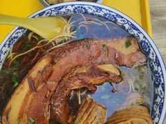 -九八五面馆(欧洲城店)
