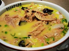 -天福苑(崇宁路店)