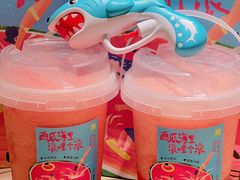 -奈雪的茶(新天地广场PRO店)