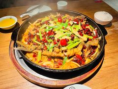 -老板恋上鱼(印象城店)