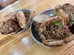 -昌顺马记小吃店(昌盛园店)