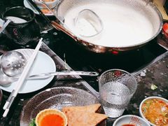 -捞王猪肚鸡火锅(金华义乌之心店)