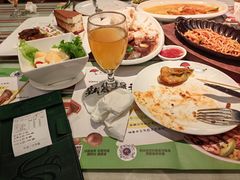 -米兰西点(辽阳店)