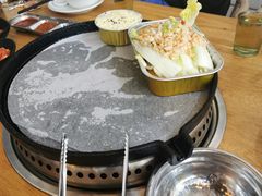 -老友巷·中式烤肉(北滘店)