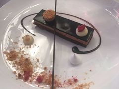 -上海和平饭店华懋阁 Cathay Room