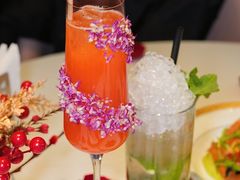 -牛排家(北京长安街英皇集团中心店)