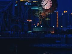 -世纪钟