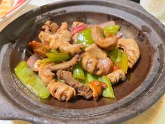 -清晖小苑•顺德地方菜(壹海城店)