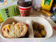 -Tims天好咖啡·贝果(融汇佳盛大厦店)