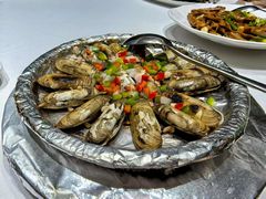 -霞客居酒店·霞客食府·宁海特色小海鲜
