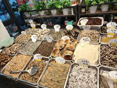 -健跳小海鲜(人民路店)