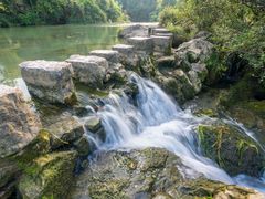 -贵阳市花溪国家城市湿地公园