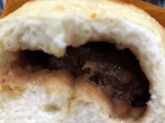 -牛煎里牛肉煎包淮南牛肉汤(广东路店)