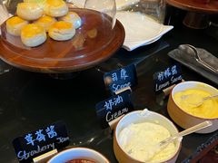 -上海瑞金洲际酒店