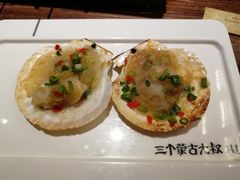 -三个蒙古大叔羊肉串(大宁店)