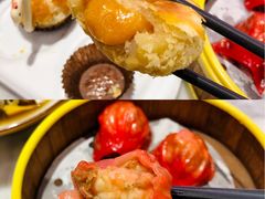 -蝴蝶里·粤菜·点心(滨江龙湖店)