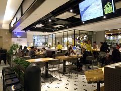 -乐凯撒披萨(正佳广场店)