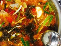 -大理.老字号渝记酸萝卜乌鱼(古城总店)