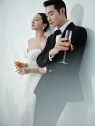 -秦皇岛我和你婚纱摄影工作室