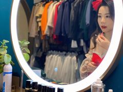 -海马体照相馆(北京apm店)