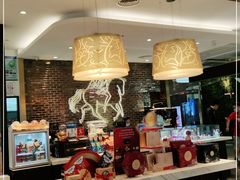 -GODIVA(美罗城店)