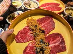 -AJIYA·池袋日式烧肉自助(天津万象城店)