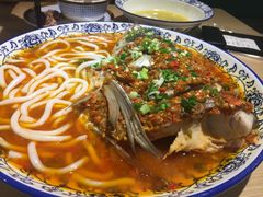-兔爸私家小厨(新北万达店)
