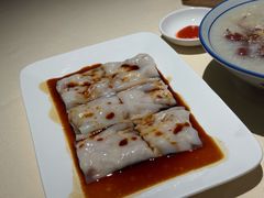-侨美食家·粤菜(体育西路店)