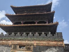 -北陵公园
