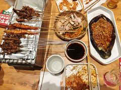 -李不管把把烧(天府三街店)