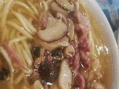 -吴记怪味面(牛王庙店)