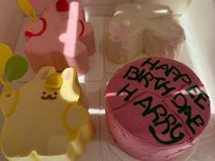 -好利来(熙地港店)