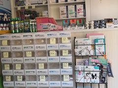 -深圳野生动物园宠物医院(西湖林语店)