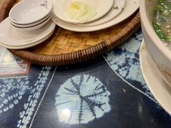 -桥香园云南过桥米线(金马碧鸡店)