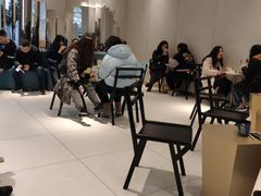-喜茶(天津乐宾百货店)