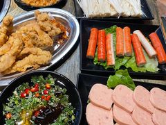 -销魂美蛙鱼头火锅(上海首店)