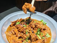 -即墨老公社·海肠捞饭大王(古城店)